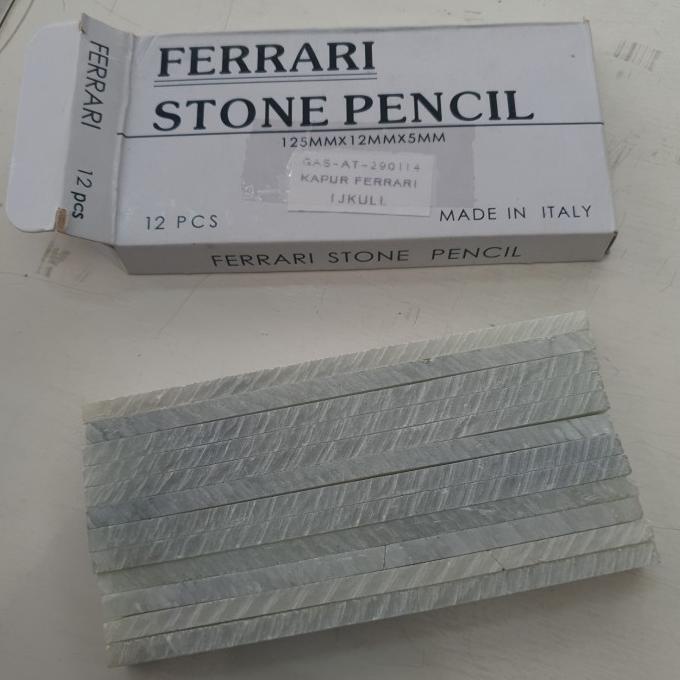 

monggo] Ferrari stone pensil