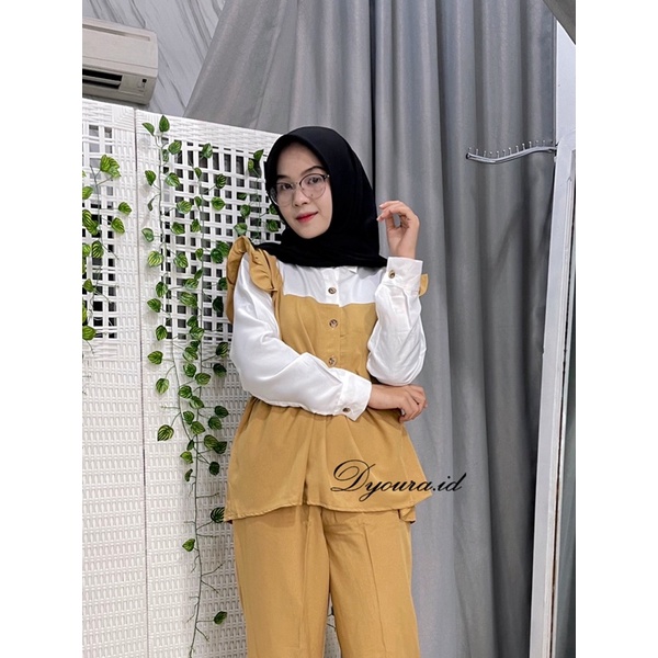 one set denira premium by dyoura