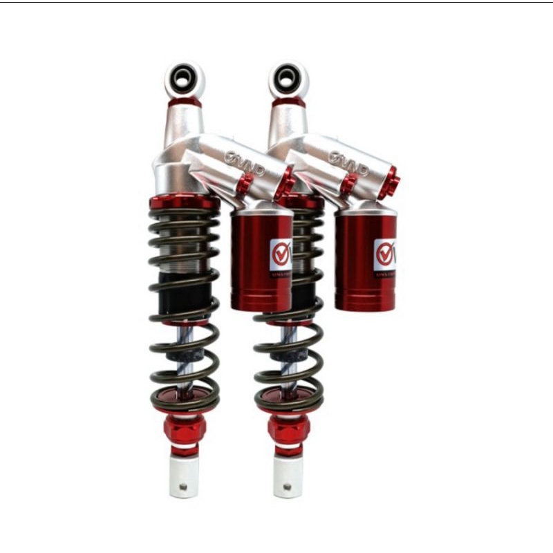 Shockbreaker VND tabung atas Ak111 yamaha n max old 335mm