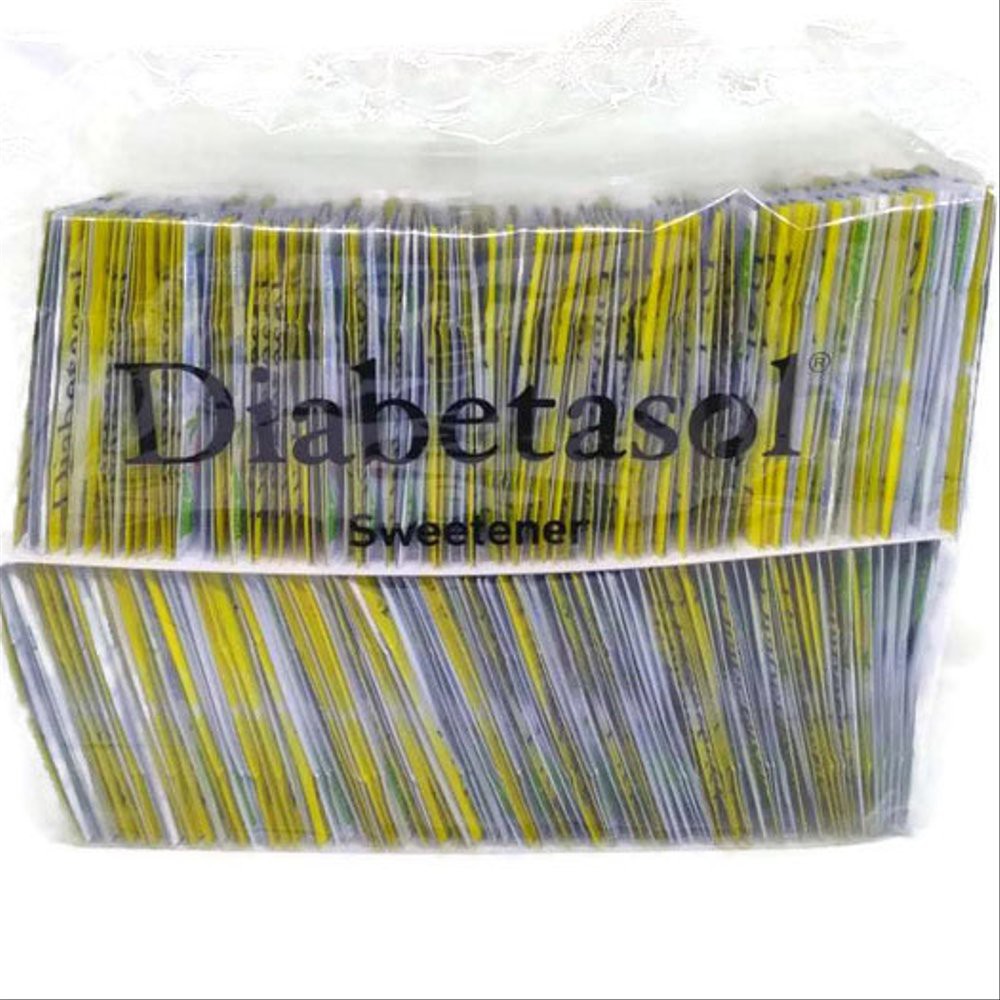 

Keto - Diabetasol isi 200 sachet Terbaik