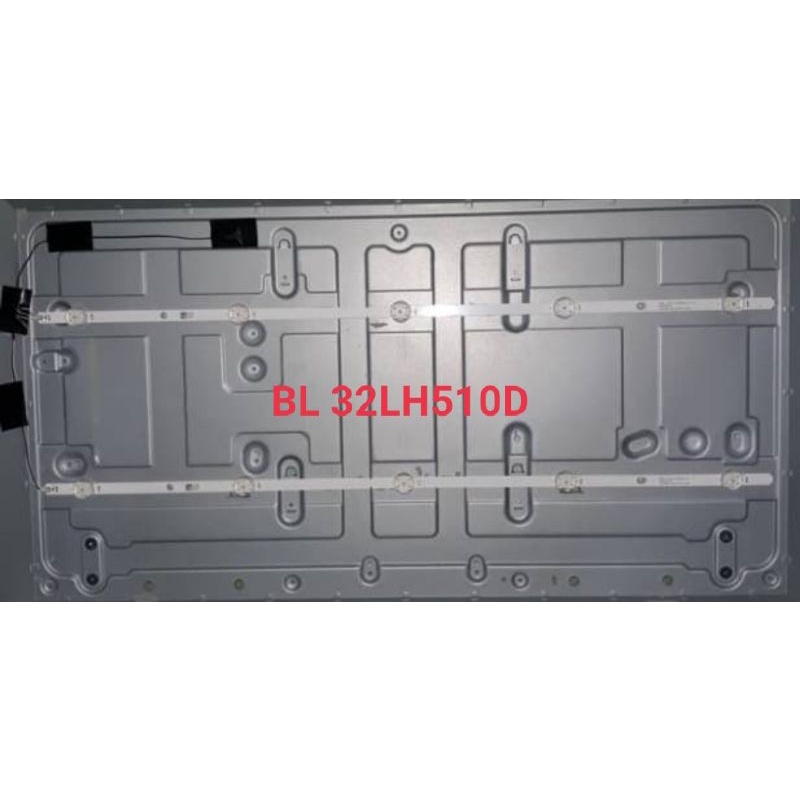 BL / baclight Tv LG 32LH510D