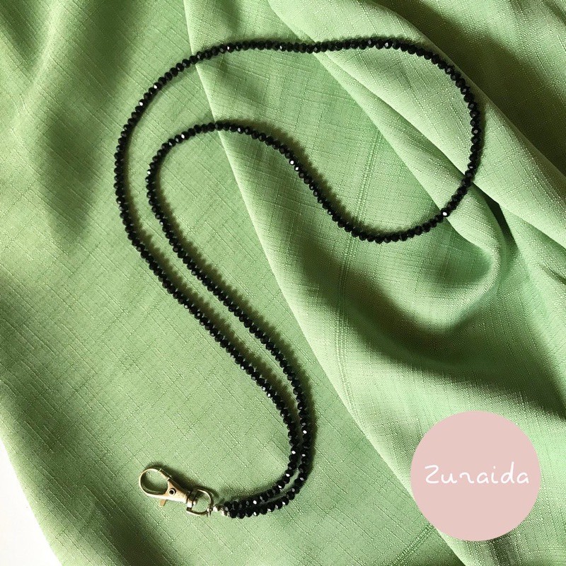 

Katta Lanyard / Kalung ID Card