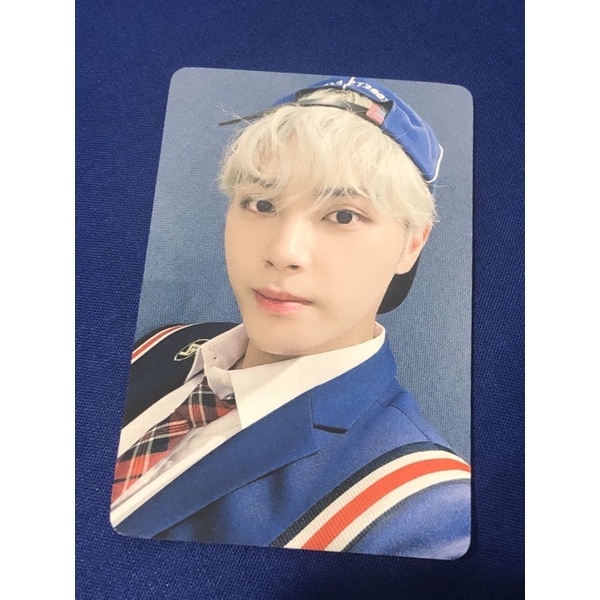 The Boyz Benefit Withdrama 3 Thrilling hakhyeon