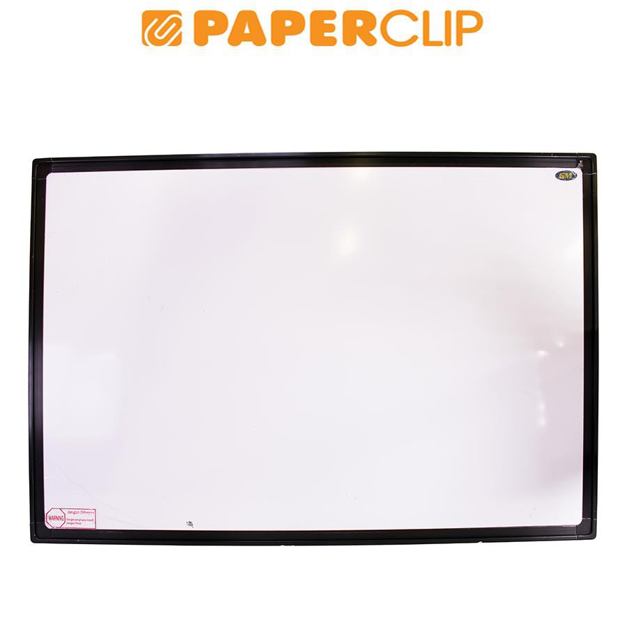 

WHITE BOARD / PAPAN TULIS GM MAG DX 690 SINGLE