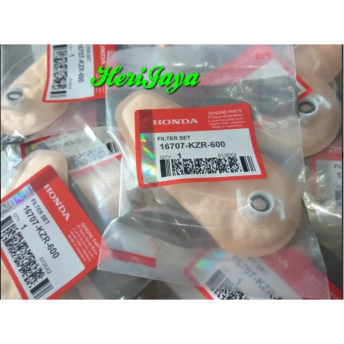 Pempers Vario 125 Pempes Vario 125 Filter Bensin Vario 125 Filter Fuel Pump Vario 125