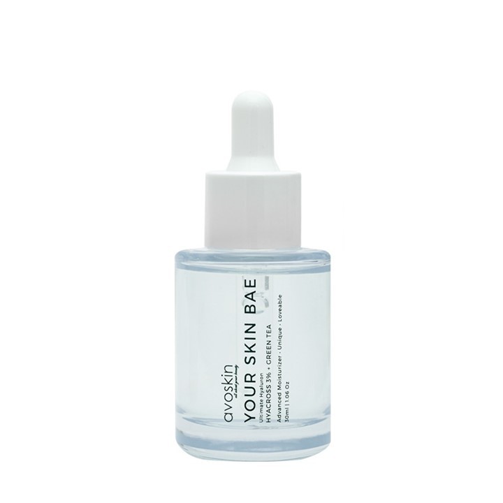 Your Skin Bae Series Hyaluronic Acid 3% + Green Tea 30 ml