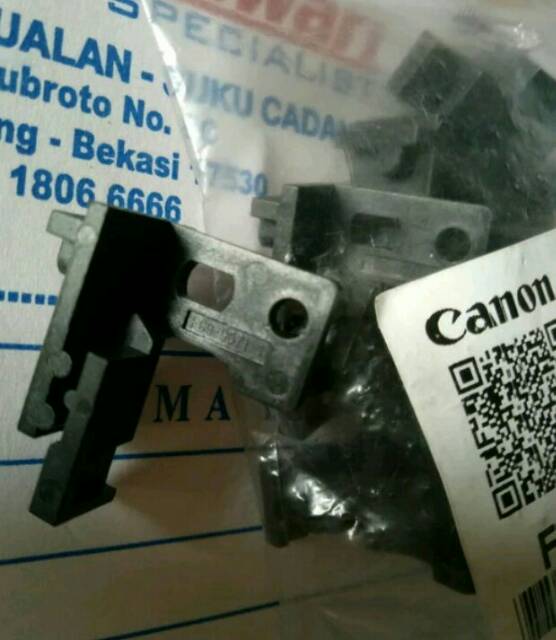 MOUNT PIN CLAW KUKU PEMANAS IR 5000 6570 ori