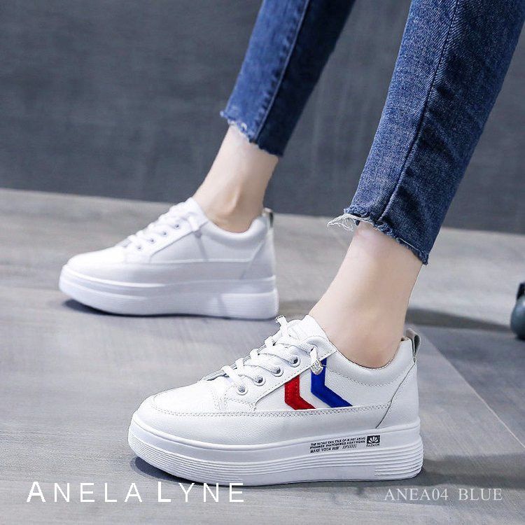 ANELA LYNE SEPATU SNEAKER SAULA ANEA04 ORIGINAL