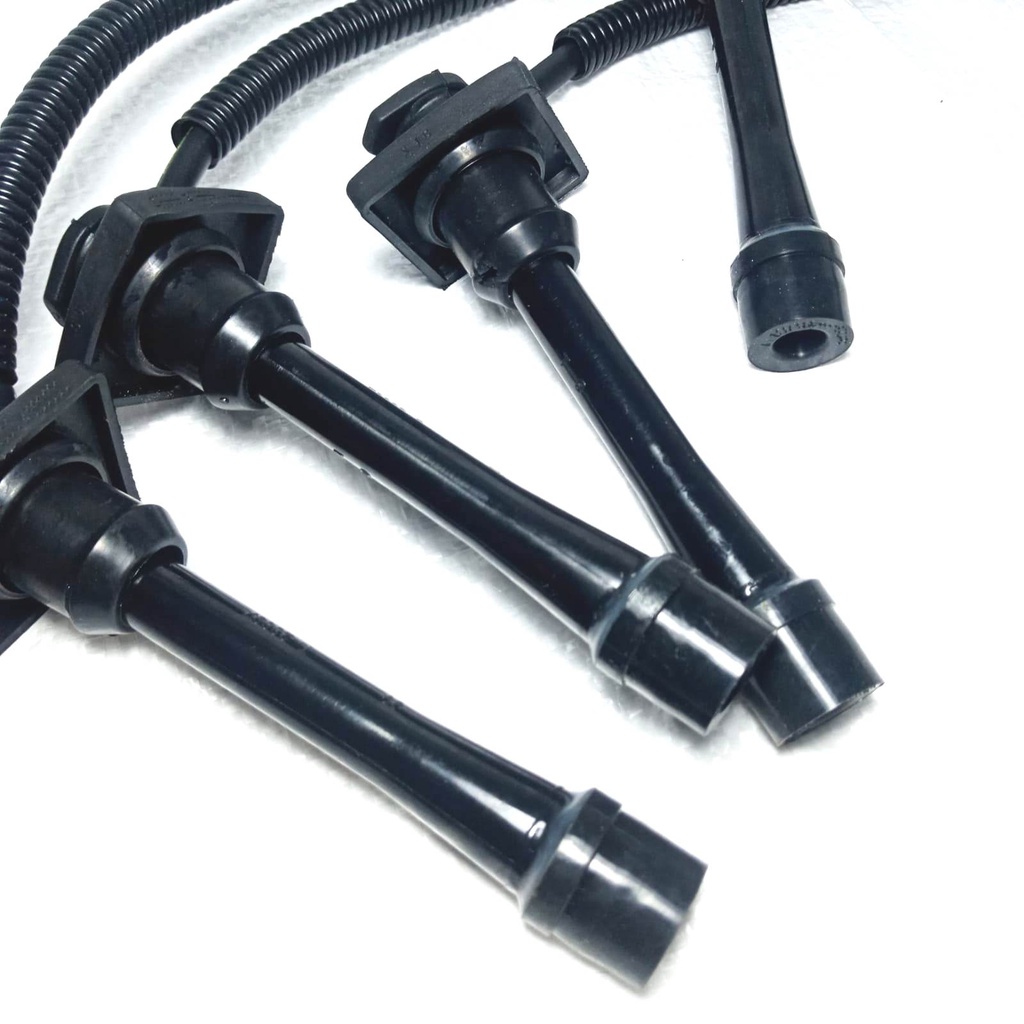 Kabel Tali Busi Toyota Corolla Great Soluna AE100 AE101 AE110 AE111 Sprinter Carina 4A 5A Racing