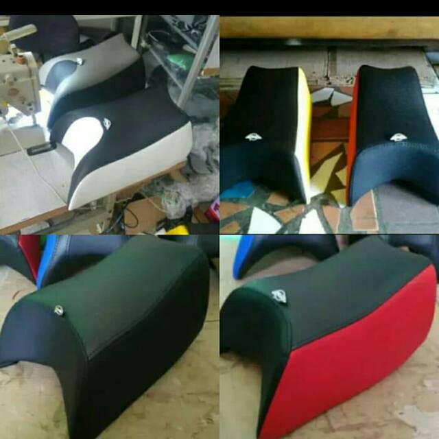 Jok anak aerox.jok tambahan anak buat aerox