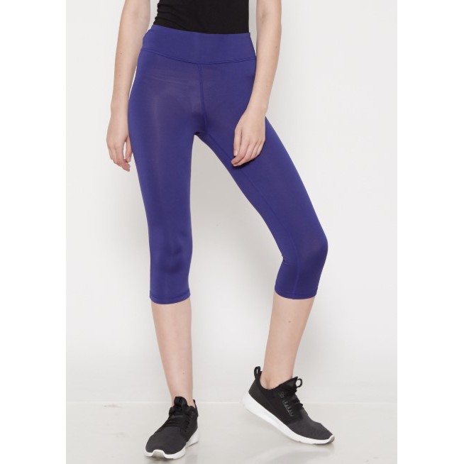 The-Fahrenheit Shawn Crivit High Level Pro Women's Performance - Purple