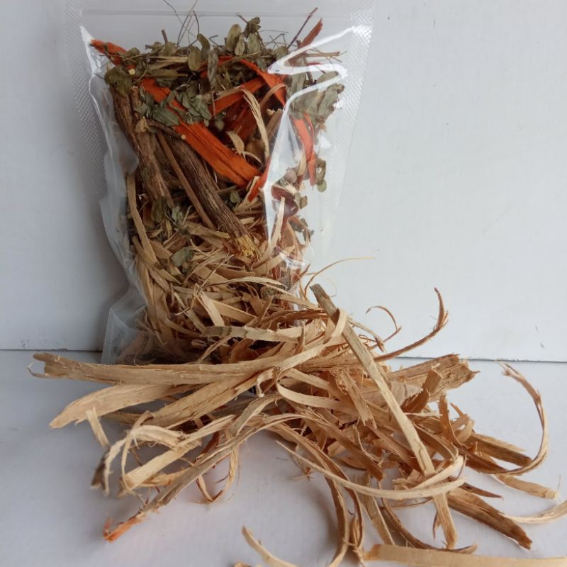 OBAT BATUK HERBAL TRADISIONAL - OBAT BATUK KERING - OBAT BATUK BERDAHAK - AMPUH