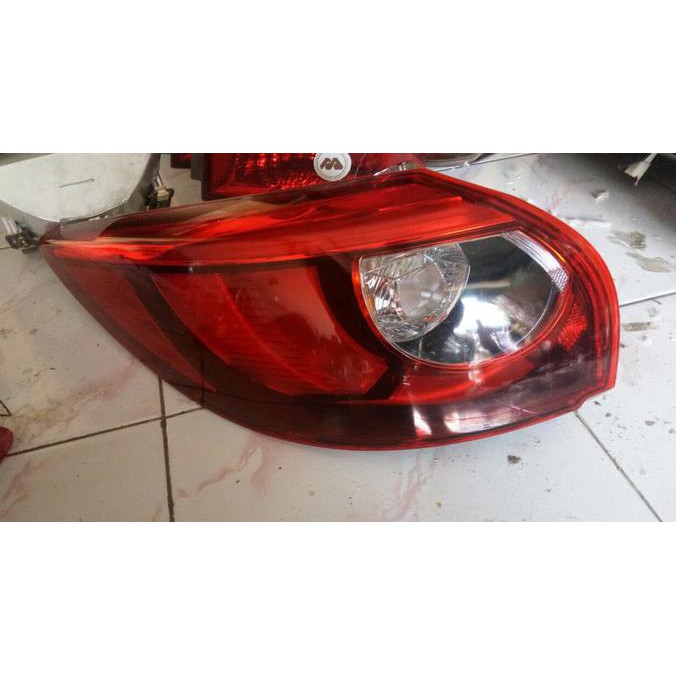 STOPLAMP MAZDA CX-5 LED ORIGINAL