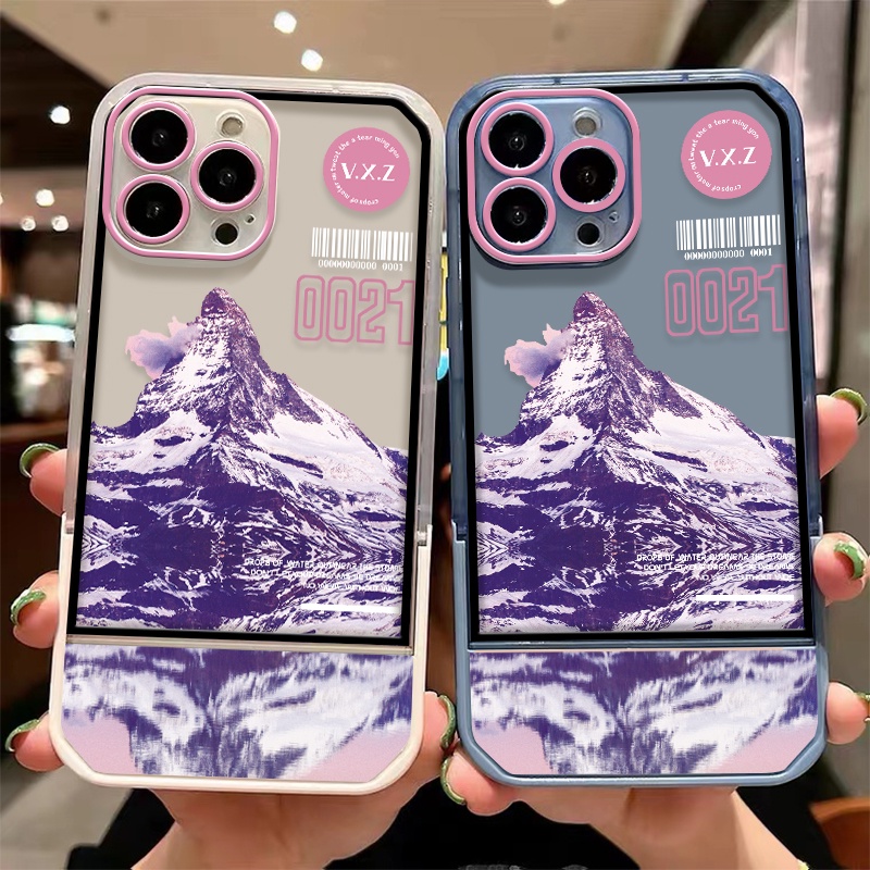 Case Bahan Silikon Transparan Tahan Banting Untuk IPhone 11 12 13 Pro Max XS X XR 6S 8 7 Plus