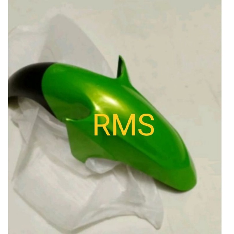 spakbor depan jupiter mx lama hijau