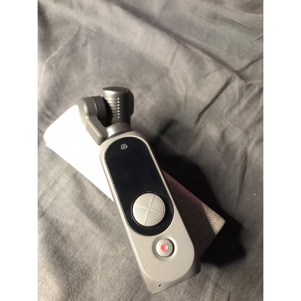 xiaomi fimi palm 2 gimbal camera