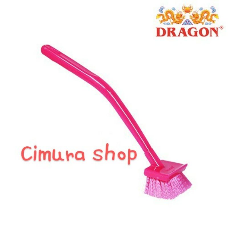 sikat dragon jordan/sikat kamar mandi/sikat lantai/sikat bak kamar mandi/sikat kamar mandi bagus/sik