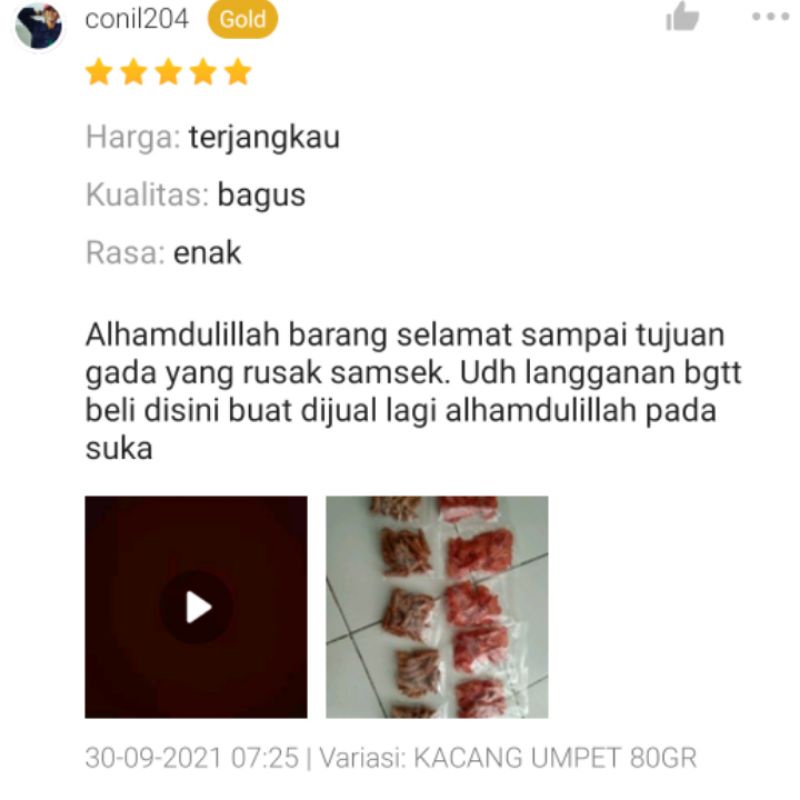 PAKET USAHA PROMO BUNDEL HEMAT