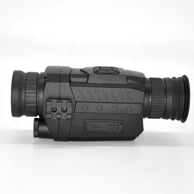 Teropong malam night vision monocular