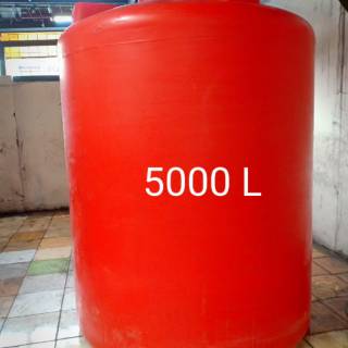 Toren Air 2000 Liter Tangki Tandon Torn Bergaransi Free Ongkir Sebandung Raya Shopee Indonesia