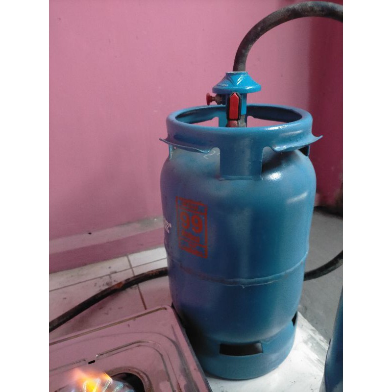 TABUNG GAS BLUE GAS 12KG