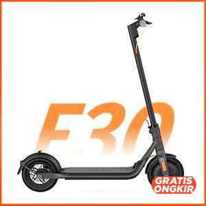 Xiaomi Ninebot KickScooter by Segway Smart Electric Skuter - F30