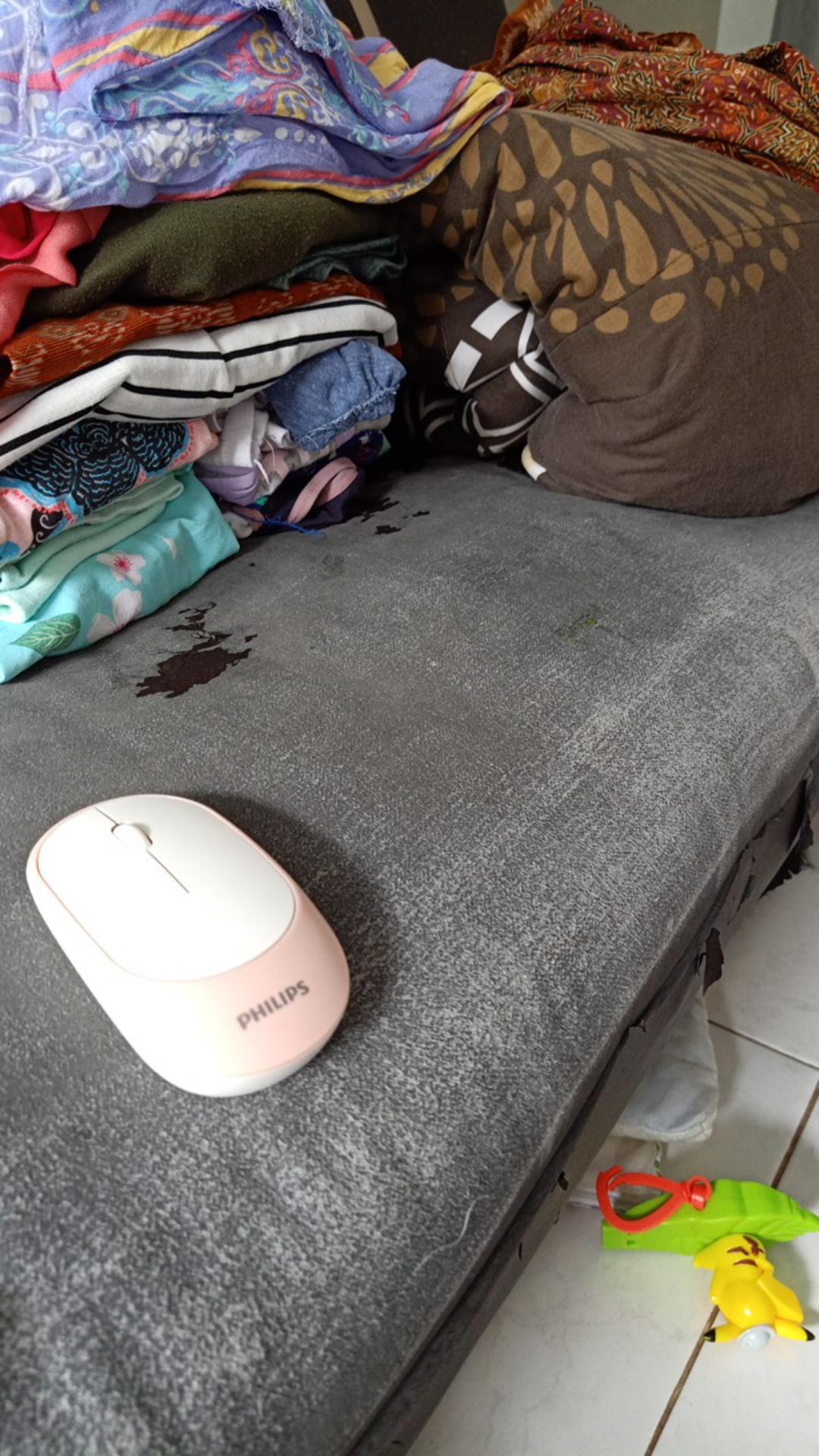 Baju Batik Pria Modern Batik Pria Lengan Panjang Modern Baju Batik Pria Slimfit