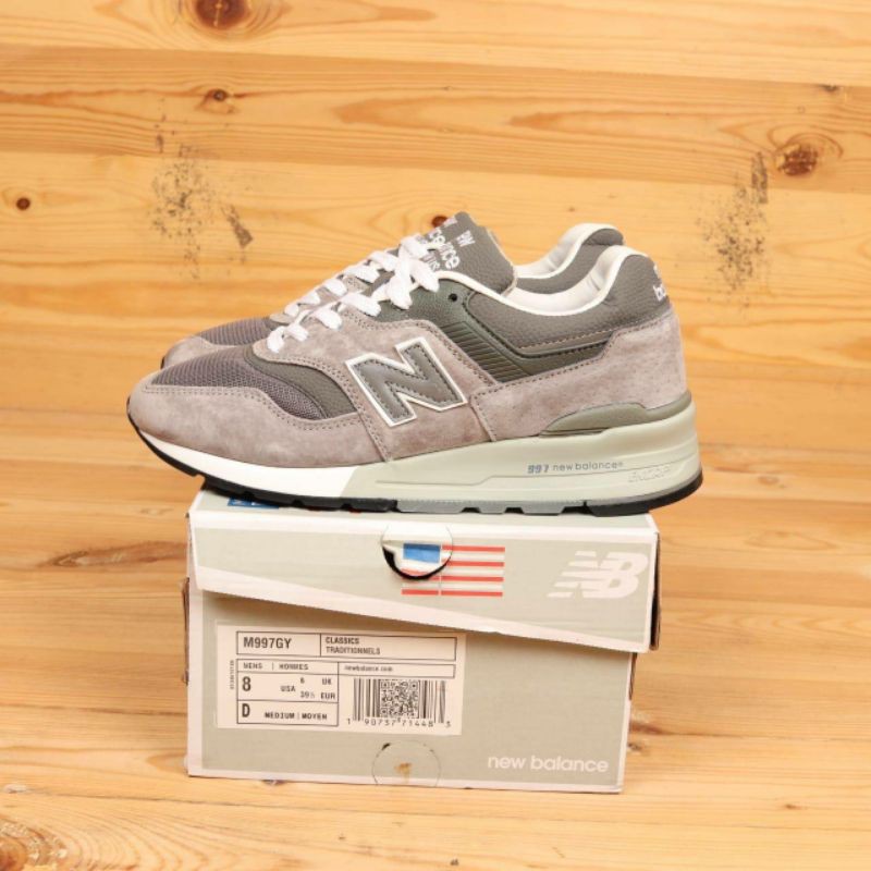 jual new balance 997