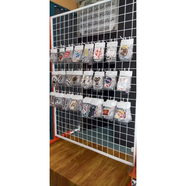 

stiker import murah