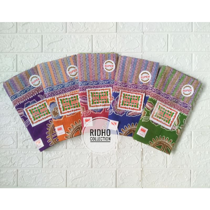 Gendongan Bayi Batik Kain Selendang Gendong Bayi