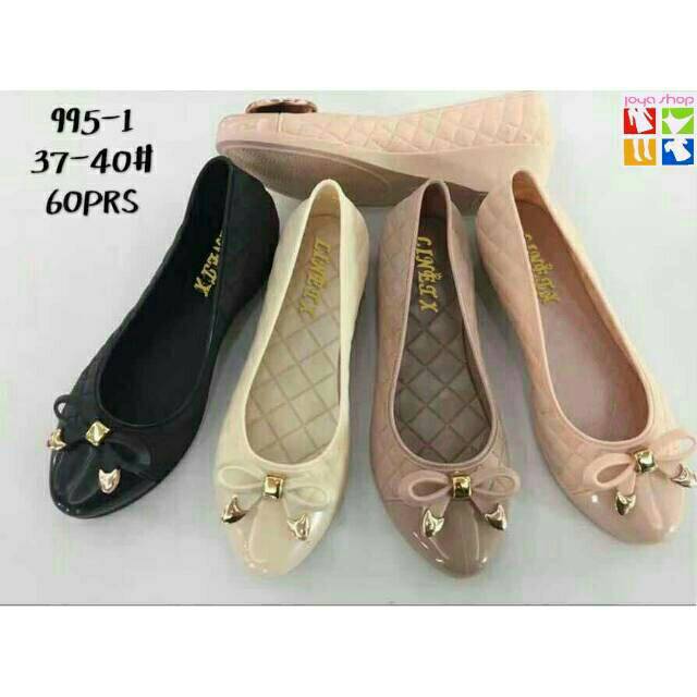Jelly Wedges Ribbon  Linetx