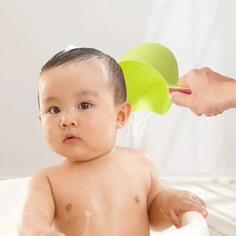 Babysafe Bathcup BT010 / Gayung mandi anak