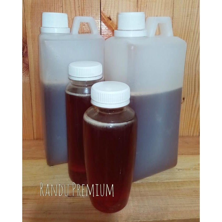 

Madu Randu Premium Isi Bersih 1kg