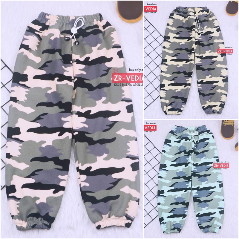 (ANAK LAKI) Jogger Motif uk 5-7 Tahun / Joger Pants Anak Cowo Celana Panjang Murah Import Grosir