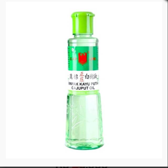 CAP LANG MINYAK KAYU PUTIH 120 ML