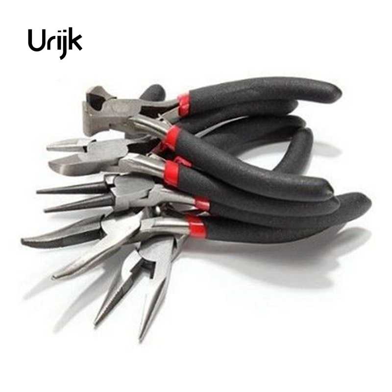 FatihShop Urijk Tang Kabel Multifungsi Insulated Wire Cable Cutter Pliers M2941