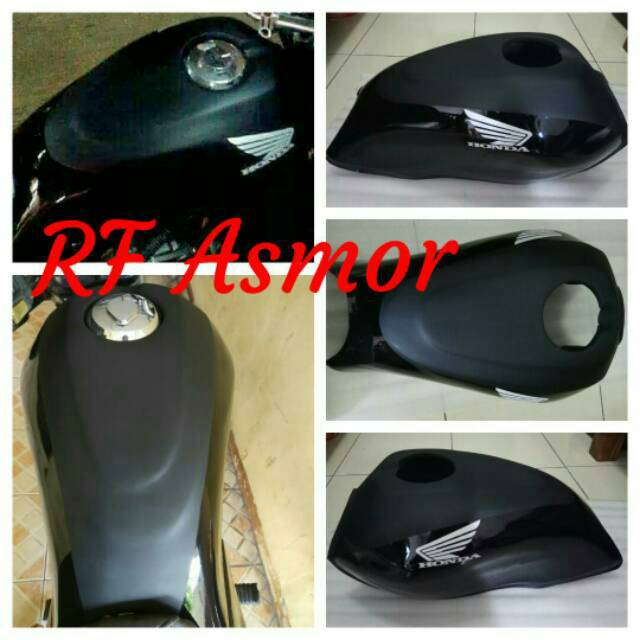 

Kondom Tangki Megapro Thn 2005 Kombinasi Hitam Doff + Bubble Wrap + Kardus Tebal