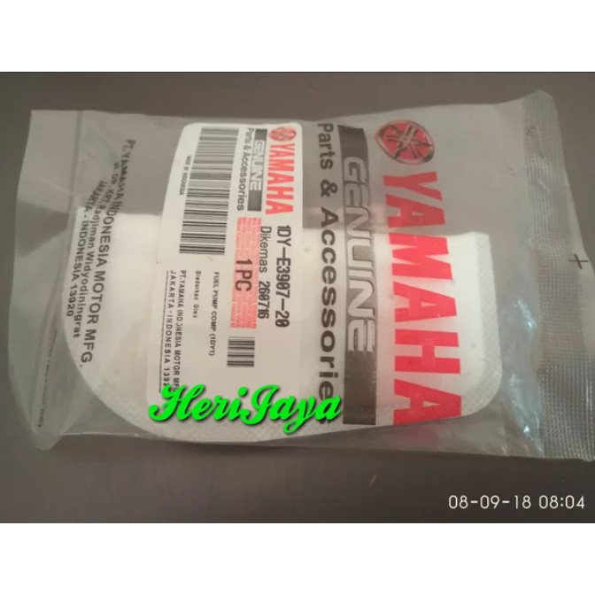 Pempers Jupiter Z1 Fiter Fuelpump Jupiter Z1 Filter Bensin Jupiter Z1 Filter Fuel Pump Jupiter Z1