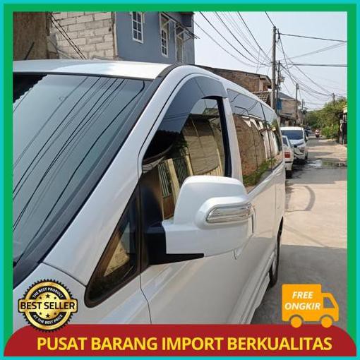 Talang Air Hyundai H1
