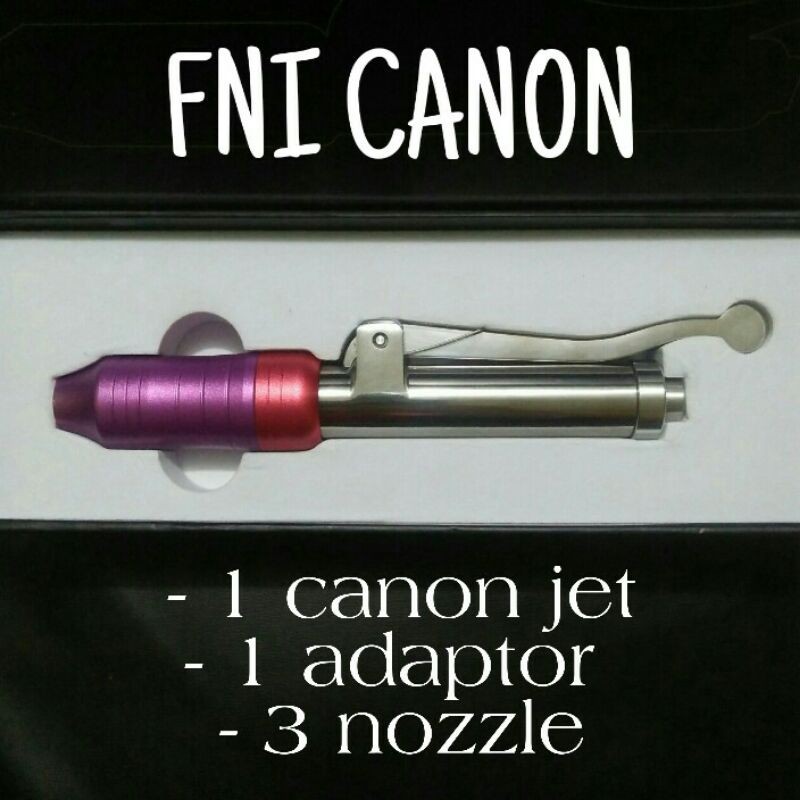 FNI CANON