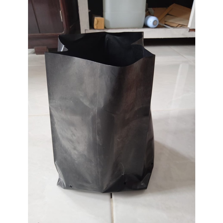 Polibag murah / harga per lembar