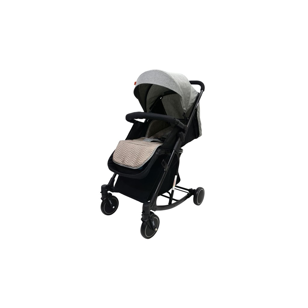 Blommie KDW Labeille Stroller Multifungsi Hobro (Bisa Swing/Ayun)