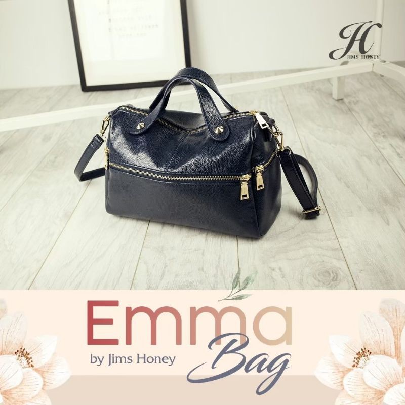 emma bag jimshoney original tas wanita murah surabaya