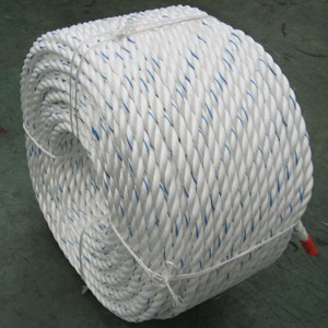 

Tali PP Rope 20mm X 200m Tali Tampar PP Tali Tambang Tampar 20 PP Rope