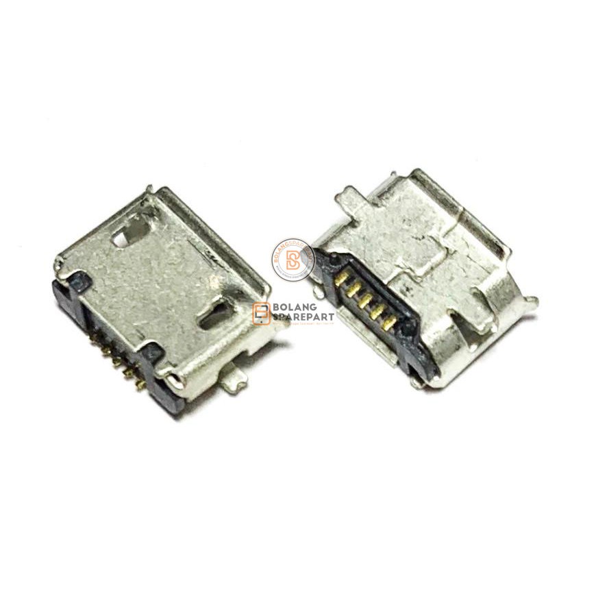 KONEKTOR CHARGER CAS NOKIA 105 2017 6600 N220