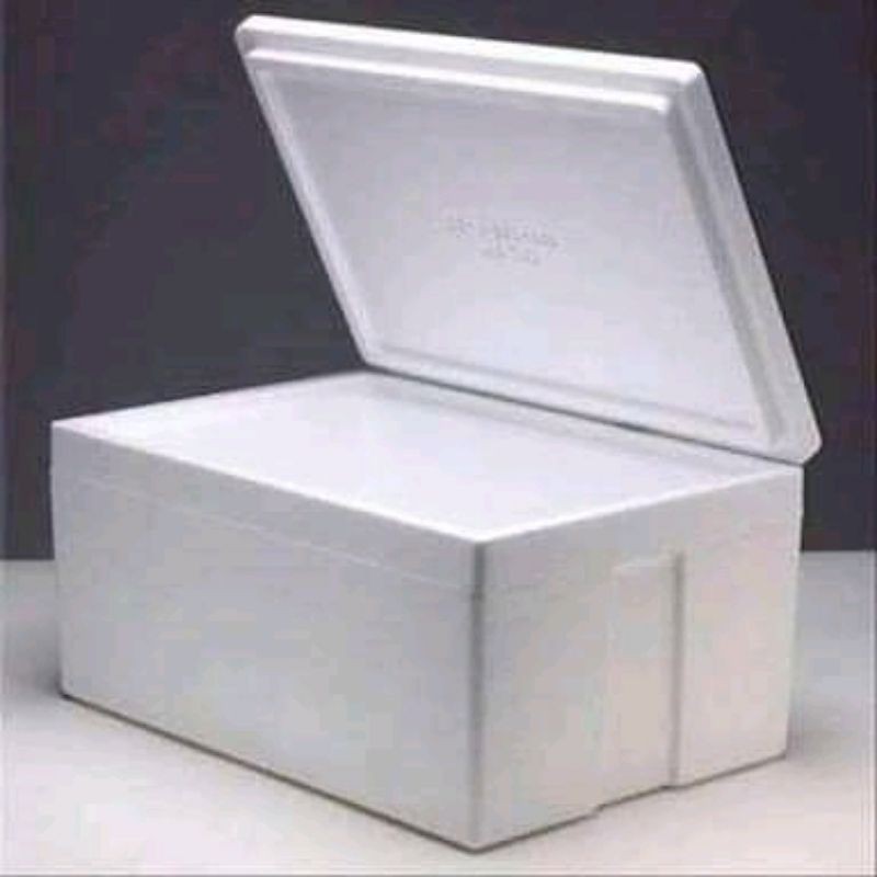 

Wajib packing tambahan