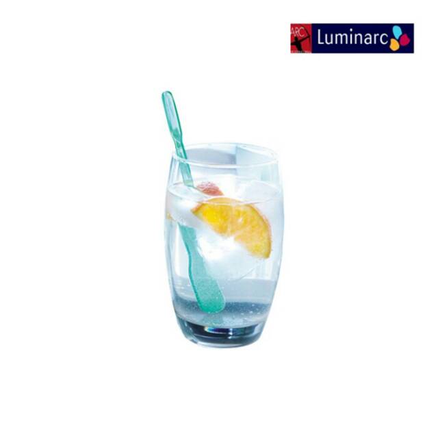 Gelas salto 35cl luminarc