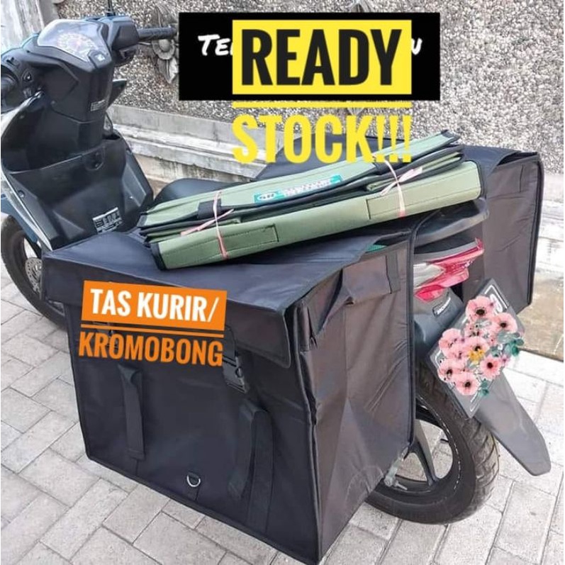 TAS KURIR KROMBONG JUMBO