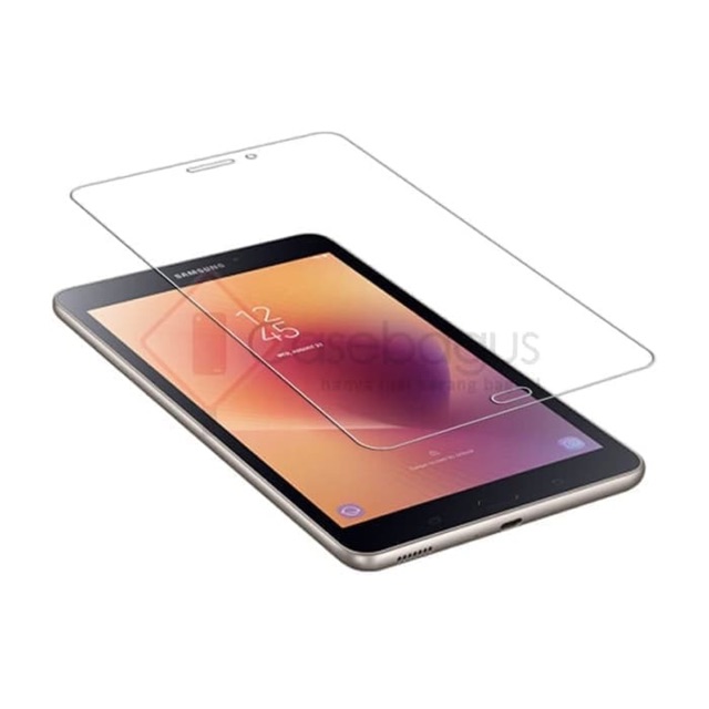 TEMPERED GLASS SAMSUNG TAB A8 T350 - ANTI GORES SAMSUNG T350 T358