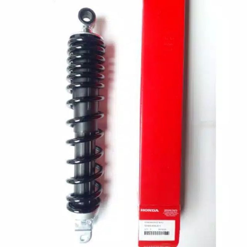 SHOCK BELAKANG ORIGINAL HONDA KODE K59 VARIO 125 VARIO 150